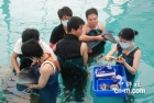 愛寵知識通...台南救援小抹香鯨　中西醫合治見效